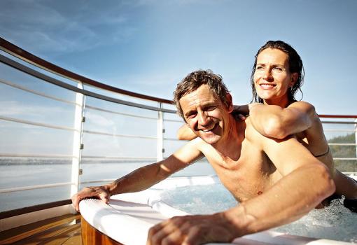 Unas vacaciones inolvidables