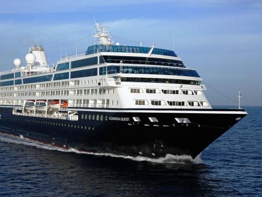 CRUCERO Desde MIAMI (Florida) -Hasta BRIDGETOWN (Barbados).