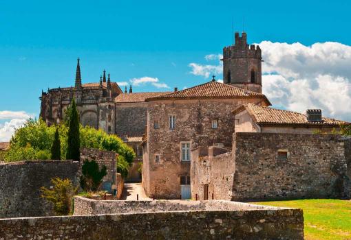 VIVIERS (Francia)