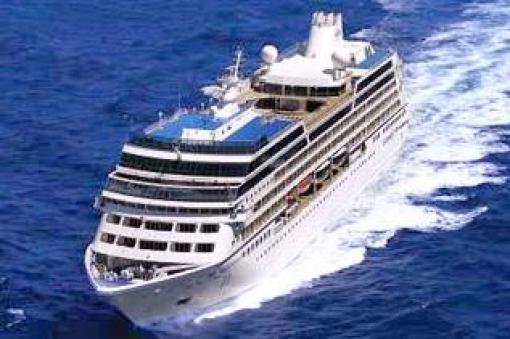 CRUCERO Desde SOUTHAMPTON (Londres) -Hasta EDIMBURGO (Escocia)