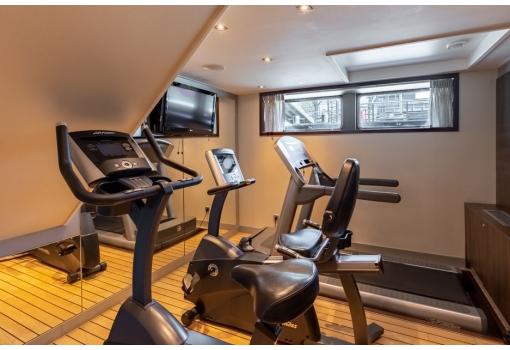 gimnasio