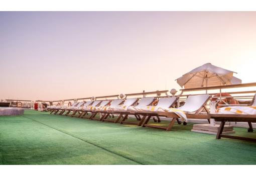 Solarium