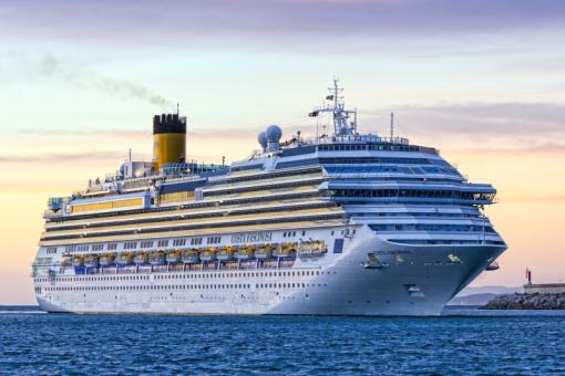 CRUCERO MEDITERRÁNEO ORIENTAL - Desde SAVONA (Italia)