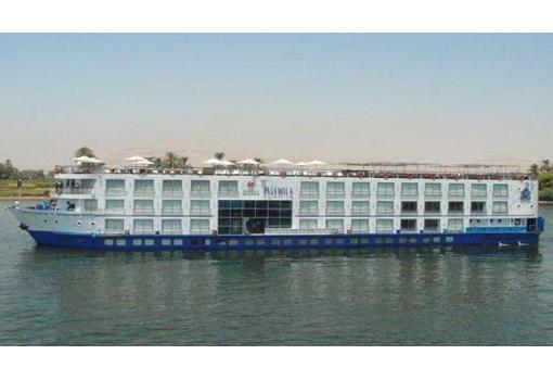 MS Al Kahila 