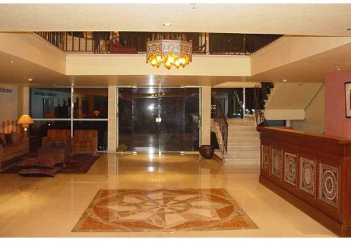 Atrium