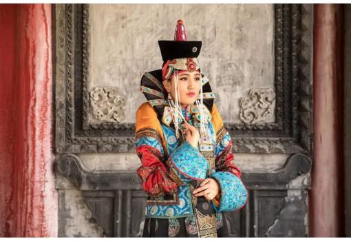 Con itinerarios tan evocadores como el de Mongolia
