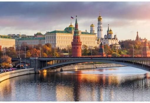 Descubriremos los secretos de Rusia con este viaje único