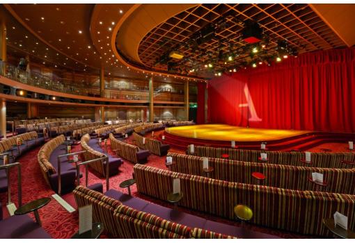 Teatro The Palladium