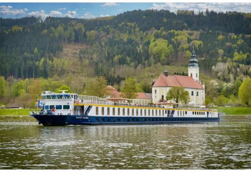 MV Prinzessin Katharina