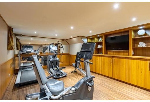 Gimnasio