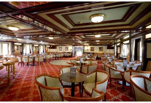 Salón 