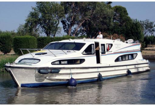 Le Boat Caprice