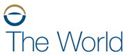 The World - Residences at Sea