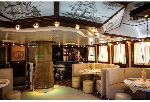 Bar salón