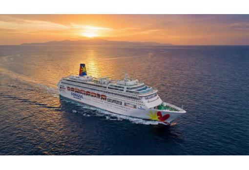 MS Buenavista (Corazul Cruceros)