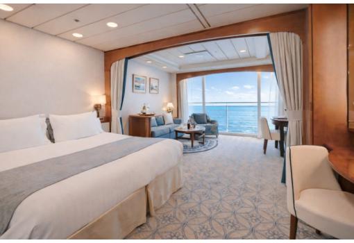 Mini Suite