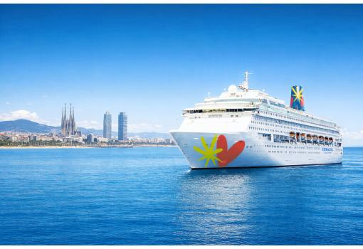 Cruceros desde Barcelona