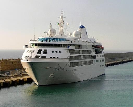 CRUCERO DE LUJO EMBARQUE Y DESEMBARQUE EN ST. JOHN NEW BRUNSWICK (Canadá)