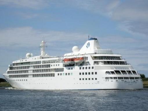 CRUCERO DE LUJO - Desde COLÓN (Panamá) - Hasta CALLAO ( Lima / Perú)