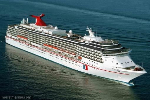CRUCERO CARNIVAL ISLAS BRITÁNICAS E ISLANDIA - Desde Dover 