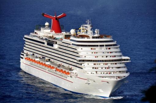 CRUCERO CARNIVAL MEDITERRÁNEO OESTE E ITALIA (Desde Barcelona)