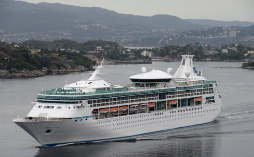 CRUCERO MEDITERRÁNEO ORIENTAL - Desde BARCELONA (España)