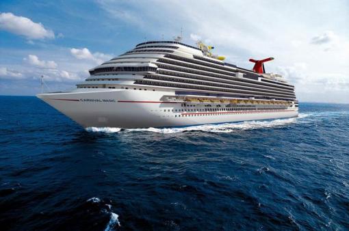 CRUCERO CARNIVAL MEDITERRÁNEO OESTE II (Desde Barcelona)