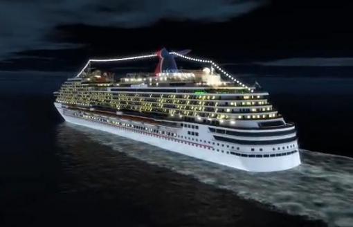 CRUCERO CARNIVAL MEDITERRANEO CON DUBROVNIK Y VENECIA (Desde Barcelona)