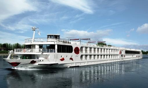 CRUCERO FLUVIAL HOLANDA, SUS CANALES Y MARES (Desde Colonia)
