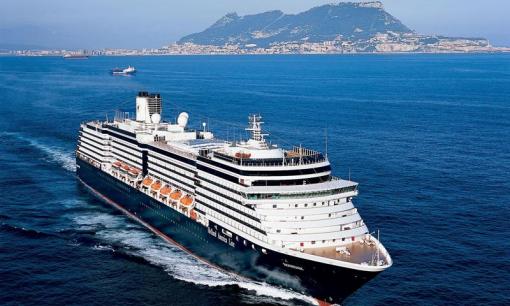 CRUCERO De PERTH (Fremantle Australia) -A SYDNEY (Australia)
