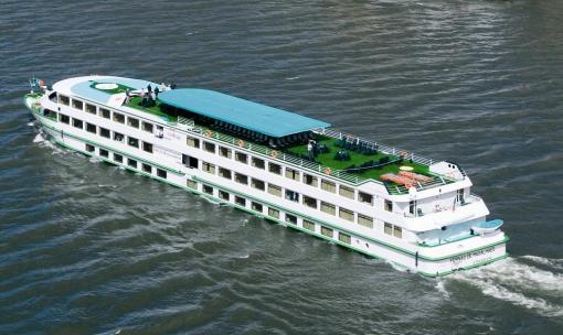CRUCERO FLUVIAL VALLE DEL DUERO Y SALAMANCA - Desde Oporto