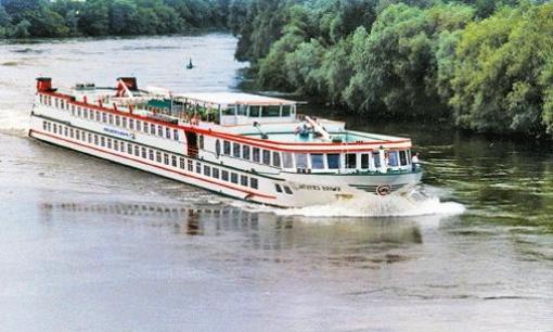 GRAN CRUCERO DE EUROPA  RHIN Y DANUBIO (De Amsterdam a Budapest)
