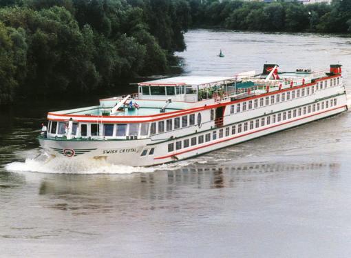 GRAN CRUCERO DE EUROPA RHIN Y DANUBIO (De Budapest a Amsterdam)