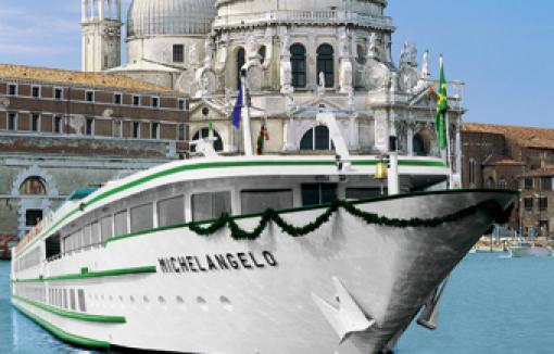 CRUCERO VENECIA Y LAS ISLAS DE LA LAGUNA (Desde Venecia)